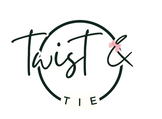 Twist & Tie